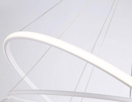 Открыть Подвесная люстра Ambrella Light FL FL66326 Фото Подвесная люстра Ambrella Light FL FL66326