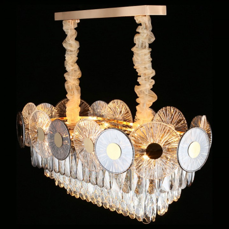 Фото Подвесной светильник Aployt Zibille APL.769.03.11