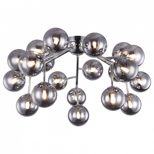 Фото Потолочная люстра Maytoni Dallas MOD545PL-20CH