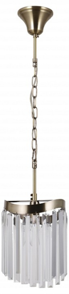 Фото Подвесной светильник Moderli Wave V10766-1P