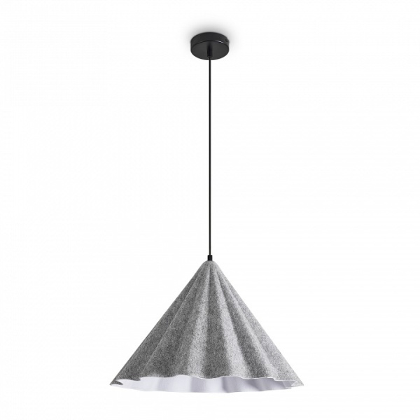 Фото Подвесной светильник Freya Felt Acoustic FR5479PL-01GR