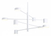 Подвесная люстра Ambrella Light FL FL51688 Подвесная люстра Ambrella Light FL FL51688