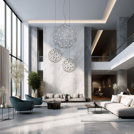 Фото Подвесной светильник Bogate's Alioth 451/1