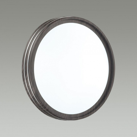 Открыть Накладной светильник Sonex Trosto 7604/EL Фото Накладной светильник Sonex Trosto 7604/EL