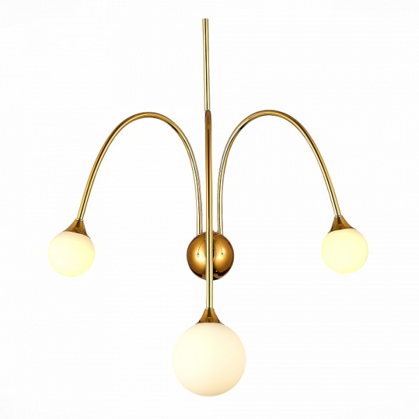 Открыть Бра ST-Luce Vive SL1187.201.03 Фото Бра ST-Luce Vive SL1187.201.03