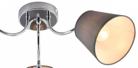 Фото Потолочная люстра Rivoli Alexa Б0059973