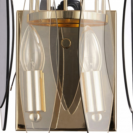 Фото Накладной светильник Stilfort Merkel 2129/03/02W