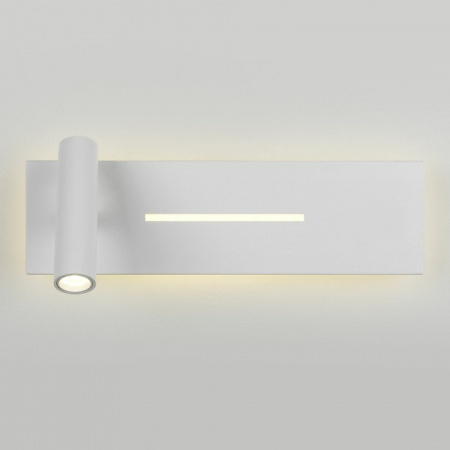 Открыть Бра Elektrostandard Tuo a058494 Фото Бра Elektrostandard Tuo a058494