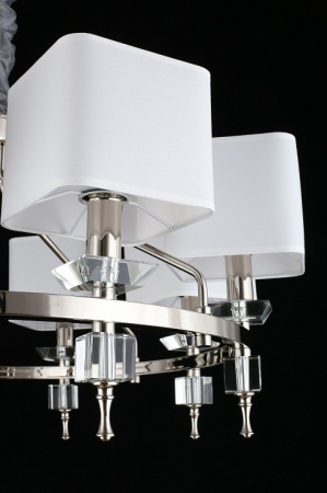 Фото Подвесная люстра Aployt Giada APL.838.03.08