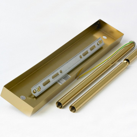 Фото Люстра на штанге Lussole Hesperia LSP-8840