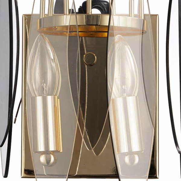 Фото Накладной светильник Stilfort Merkel 2129/03/02W