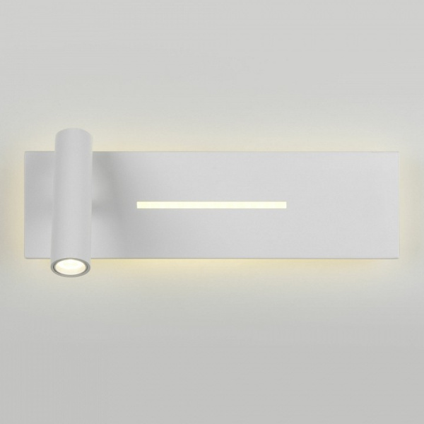 Фото Бра Elektrostandard Tuo a058494