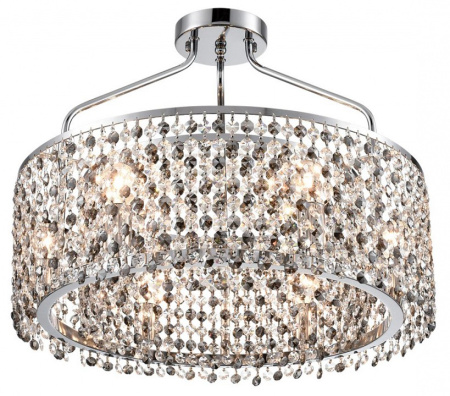 Фото Люстра на штанге Lumion Layla 8244/6C