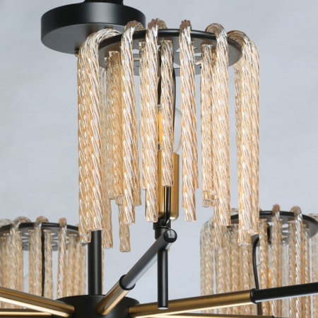 Фото Люстра на штанге MW-Light Лавиния 2 443010508