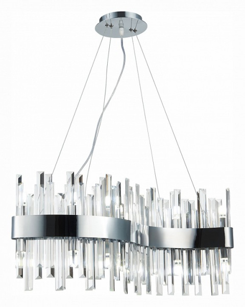 Фото Подвесной светильник ST-Luce Bafo SL1160.113.12