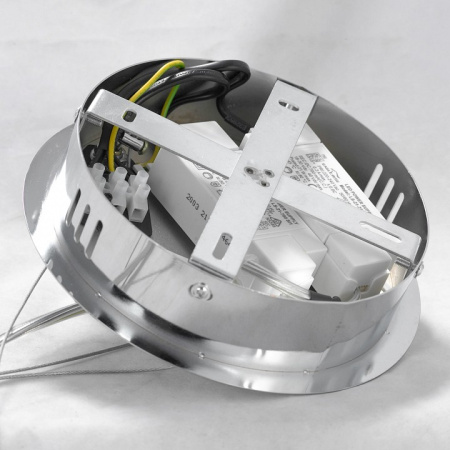 Фото Подвесной светильник Lussole River LSP-8390