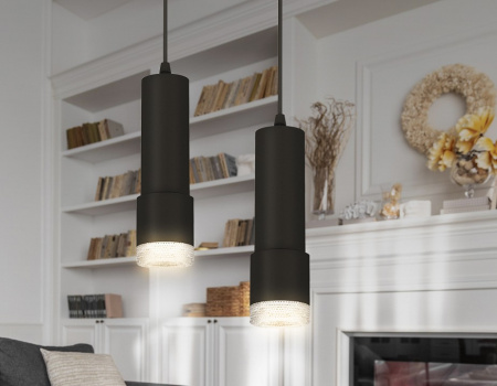 Фото Подвесной светильник Ambrella Light XP XP7402001