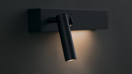 Фото Бра Maytoni Comodo C031WL-L8B3K1