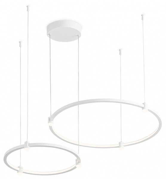 Открыть Подвесной светильник Ambrella Light FL FL5521 Фото Подвесной светильник Ambrella Light FL FL5521