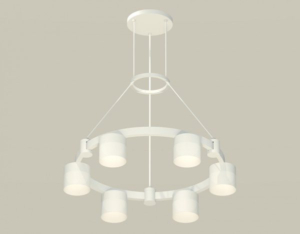 Фото Подвесная люстра Ambrella Light XR XR92031204