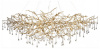 Подвесная люстра Loft it Bijout 10067/1800 GD Подвесная люстра Loft it Bijout 10067/1800 GD