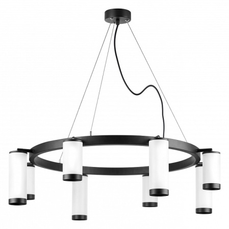 Фото Подвесная люстра Lightstar Rullo LR01836486440