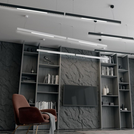 Фото Подвесной светильник Novotech Iter 358872