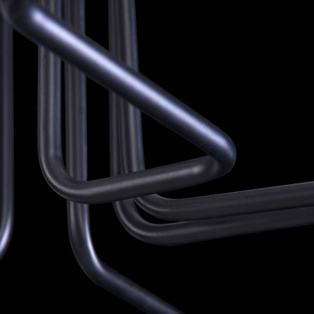 Фото Люстра на штанге Maytoni Gilbert T532CL-08B