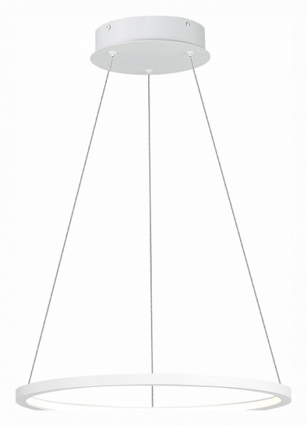 Фото Подвесной светильник ST-Luce ST603 IN ST603.543.22