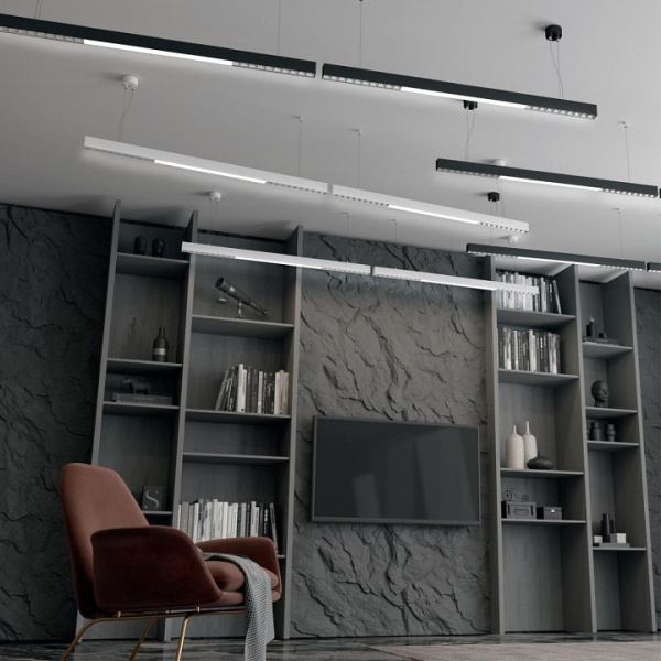 Фото Подвесной светильник Novotech Iter 358869