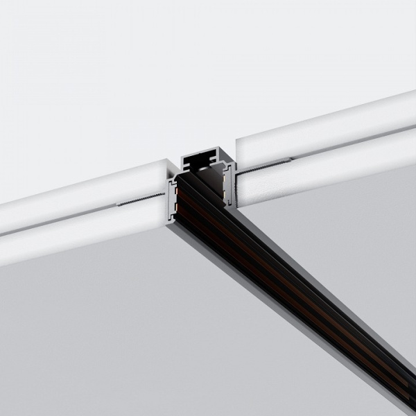 Фото Трек встраиваемый Maytoni Busbar trunkings Exility TRXM034-422B