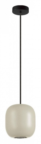 Фото Подвесной светильник Odeon Light Cocoon 5060/1GA