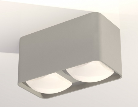 Фото Накладной светильник Ambrella Light XS XS7852011