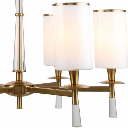 Фото Подвесная люстра Stilfort Leader 1047/05/06P