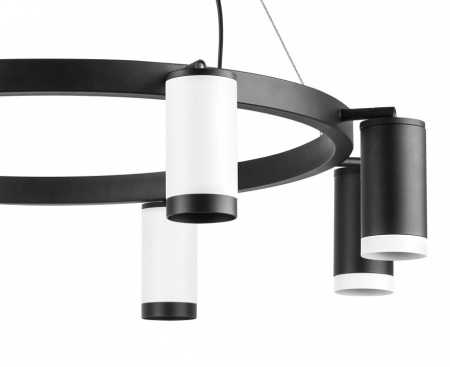 Фото Подвесная люстра Lightstar Rullo LR01836437467