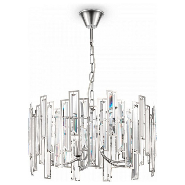 Фото Подвесной светильник Freya Megan FR5085PL-05CH