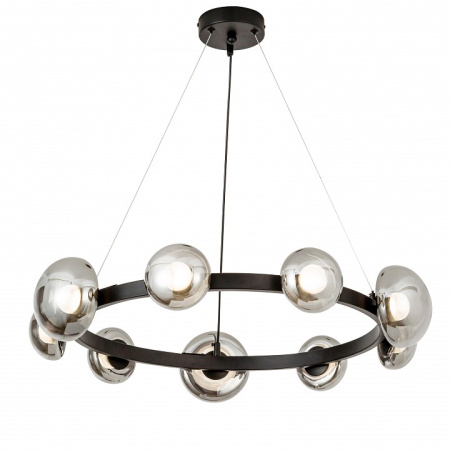 Фото Подвесная люстра Favourite Svamp 4517-9P