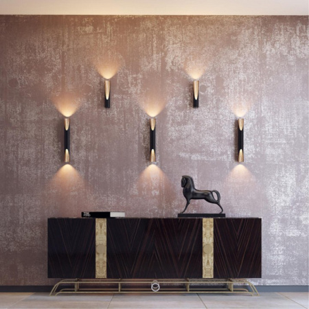 Фото Бра Odeon Light Whitney 6671/8WL