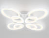 Открыть Потолочная люстра Ambrella Light FA FA4493 Фото Потолочная люстра Ambrella Light FA FA4493