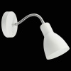 Открыть Бра Arte Lamp Dorm A1408AP-1WH Фото Бра Arte Lamp Dorm A1408AP-1WH