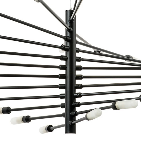 Фото Подвесная люстра Lightstar Ragno 733247