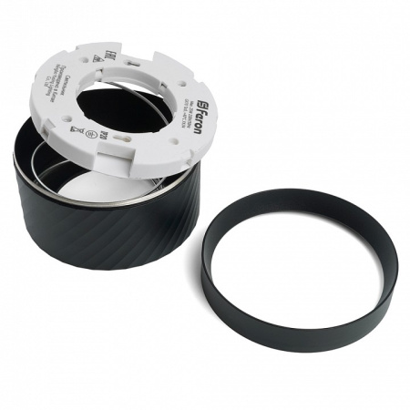 Фото Накладной светильник Feron HL371 48737