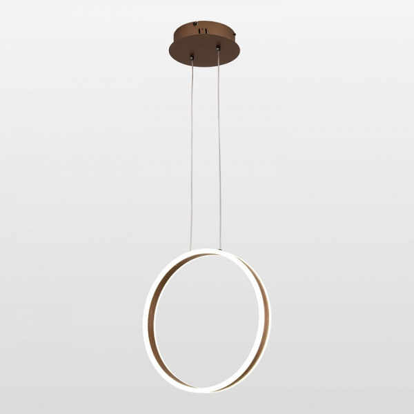 Фото Подвесной светильник Lussole Grant LSP-7192