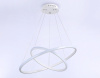 Открыть Подвесной светильник Ambrella Light FL FL40811 Фото Подвесной светильник Ambrella Light FL FL40811