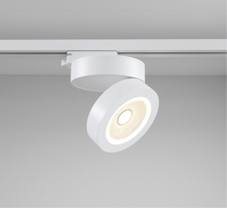 Фото Накладной светильник Maytoni Track TR006-1-12W3K-W