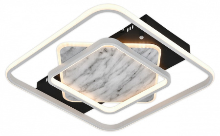 Фото Накладной светильник Escada Nebula 10293/3LED