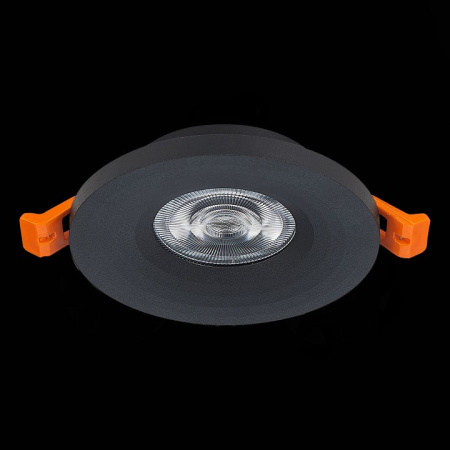 Открыть Встраиваемый светильник ST-Luce Gera ST205.408.01 Фото Встраиваемый светильник ST-Luce Gera ST205.408.01