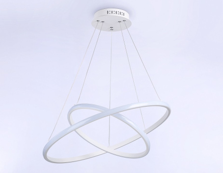 Открыть Подвесной светильник Ambrella Light FL FL40811 Фото Подвесной светильник Ambrella Light FL FL40811