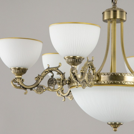 Фото Подвесная люстра Citilux Адриана CL405293