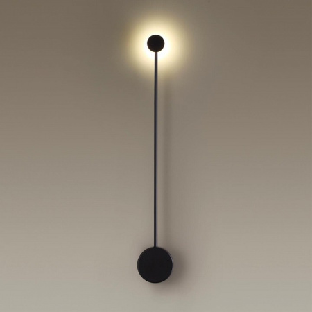 Фото Накладной светильник Odeon Light Satellite 3902/5WB